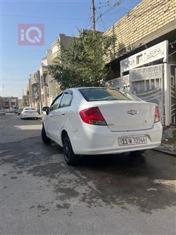 شيفروليه سايل